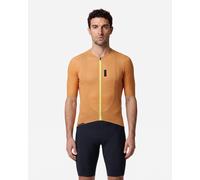 Finisseur Pro Race Adrift short sleeve jersey orange - XL