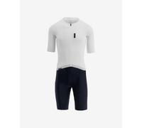 Finisseur Pro Race Adrift white black kit - S