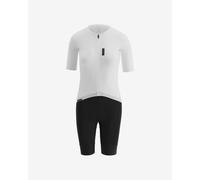 Finisseur Pro Race Adrift white black women kit - M