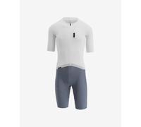 Finisseur Pro Race Adrift white grey kit - XL