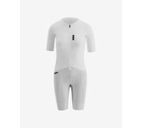 Finisseur Pro Race Adrift white grey women kit - XS