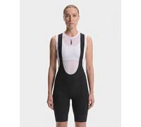 Finisseur Pro Race bib shorts burgundy women - M