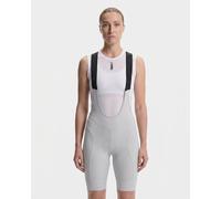 Finisseur Pro Race bib shorts burgundy women - M