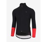 Finisseur Pro Race Graphene Jacket Black - XS