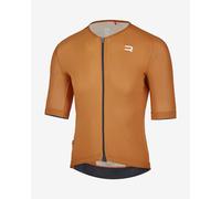 Finisseur Pro Race Short Sleeve Jersey Coffee - XXL