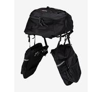 Finisseur Pro Roads Pannier black