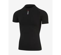 Finisseur Pro Short Sleeve Base Layer Top Black - XXL-3XL