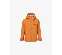 Finisterre Mens Finisterre Skybird Hooded Woven Jacket Sierra M
