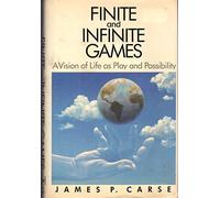 Finite and Infinite Games