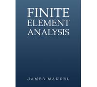 Finite Element Analysis