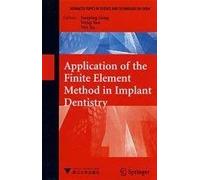 finite element application in implant study (English)