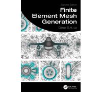Finite Element Mesh Generation, 2e
