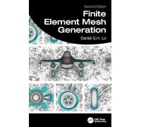 Finite Element Mesh Generation, 2e