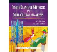 Finite Element Method in Structural Analysis