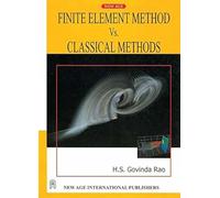 Finite Element Method Vs. Classical Methods