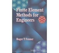 Finite Element Methods For Engineers