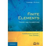 Finite Elements : Theory and Algorithms