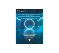 Finite Mathematics and Applied Calculus