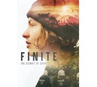 Finite: The Climate of Change DVD (2026) Rich Felgate cert TBC NEW