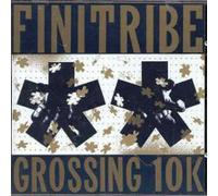 Finitribe Grossing 10k (CD) (US IMPORT)