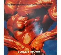 Finitribe - I Want More
