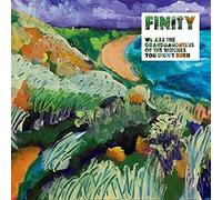 Finity - We Are The Granddaughters Of The Witches You Didn't Burn