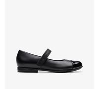 Finja Gem Kid Narrow Fit Black 10.5 N