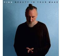 FINK - BEAUTY IN YOUR WAKE ACOUSTIC (GWITHIAN GREEN VINYL) [VINYL]