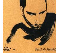 Fink - Biscuits for Breakfast