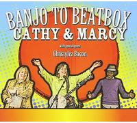 Fink, Cathy - Banjo to Beatbox