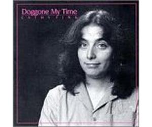 Fink, Cathy - Doggone My Time [CASSETTE]
