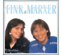 Fink - Cathy Fink & Marcy Marxer [VINYL]