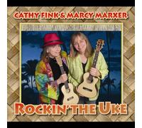 Fink, Cathy - Rockin' The Uke