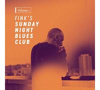 Fink - Fink's Sunday Night Blues Club
