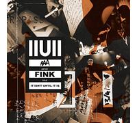 Fink - Iiuii (+ Book)