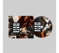 Fink IIUII (CD) Album (US IMPORT)