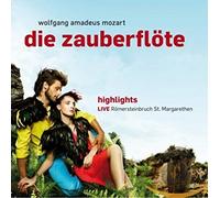 Fink/Masarykova/Kaiser/Kerschbaum - Wolfgang Amadeus Mozart: Die Zauberflote