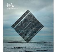Fink Perfect Darkness LP Vinyl ZEN170 NEW