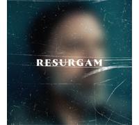 Fink Resurgam (CD) Album (US IMPORT)