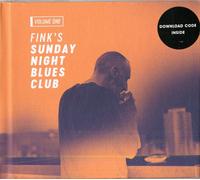 Fink's Sunday Night Blues Club
