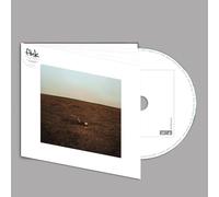 FINK - THE CITY IS COMING TO ERASE IT ALL