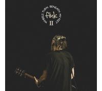 Fink – Wheels Turn Beneath My Feet Vol II – CD (2025)