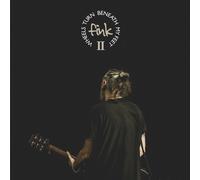 Fink Wheels Turn Beneath My Feet II (CD) Album (US IMPORT)