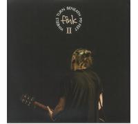 FINK - WHEELS TURN BENEATH MY FEET VOL II [VINYL]