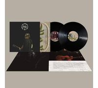 FINK - WHEELS TURN BENEATH MY FEET VOL II [VINYL]