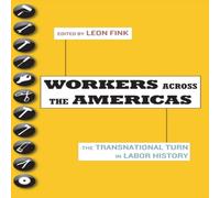 Fink Workers Across the Americas Hardcover Book Fink Multicolor