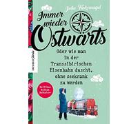 Finkernagel, J: Immer Wieder Ostwarts Book NEW
