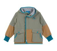 Finkid - Kid's Kiva Move - Waterproof jacket size 120/130, multi