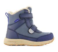 Finkid - Kid's Lappi Eko - Winter boots size 1, blue