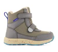 Finkid - Kid's Lappi Eko - Winter boots size 13,5K, grey/sand